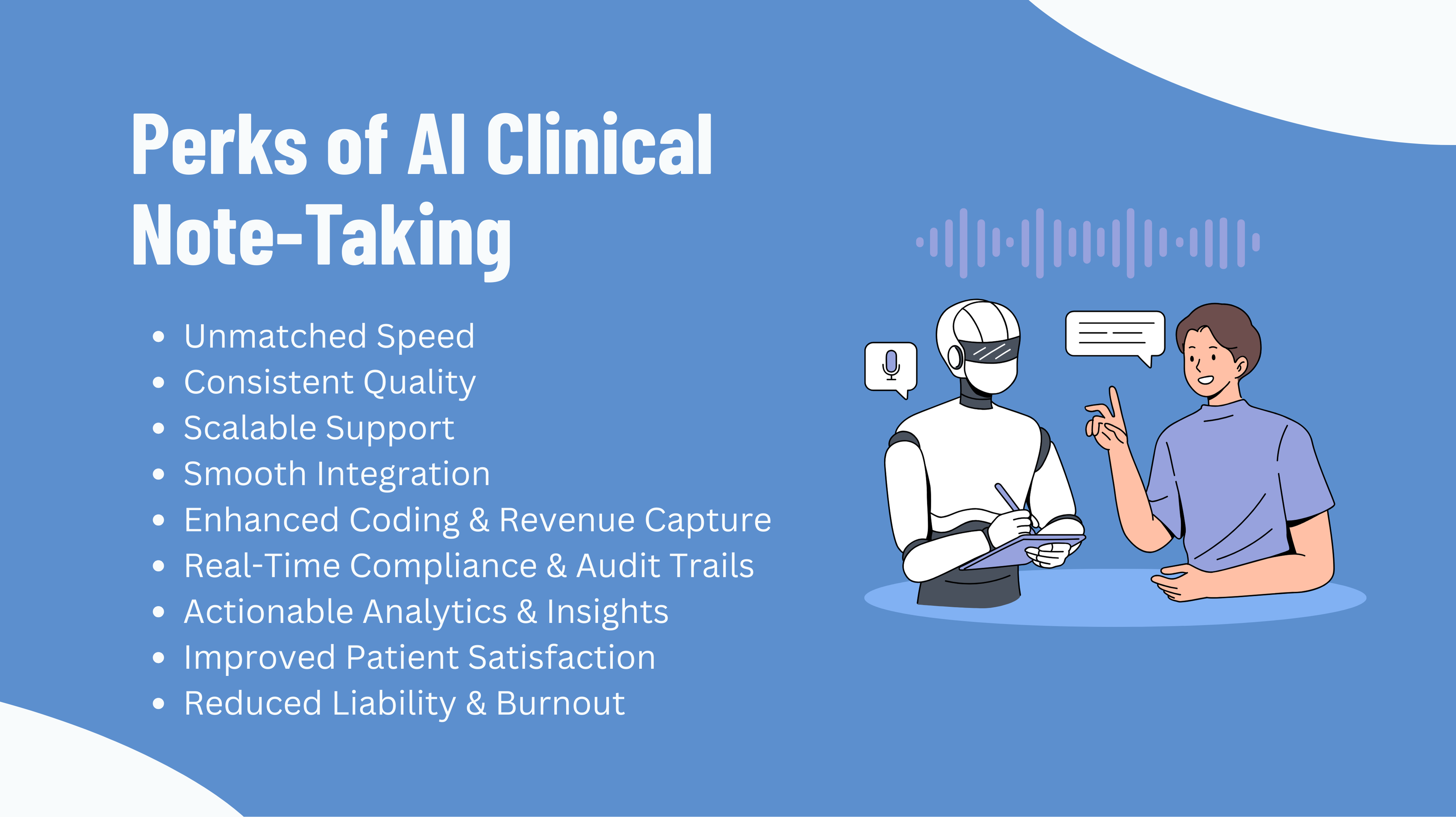 Enhancing Healthcare Documentation Efficiency