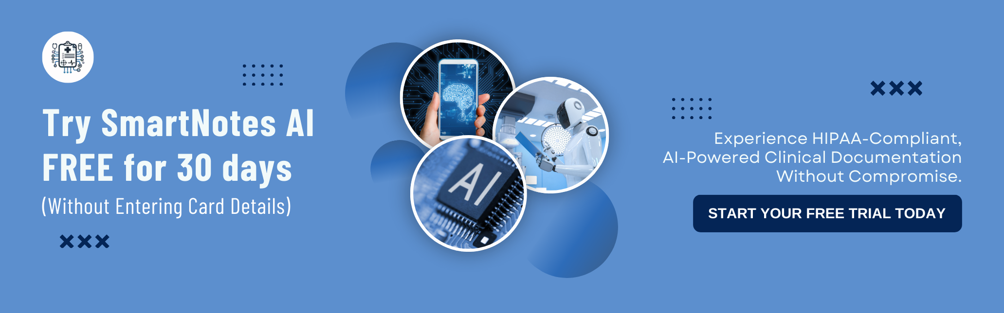 The Future of HIPAA-Compliant AI in Healthcare - Call to Action