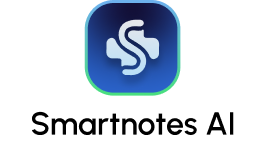 SmartNotes AI Logo